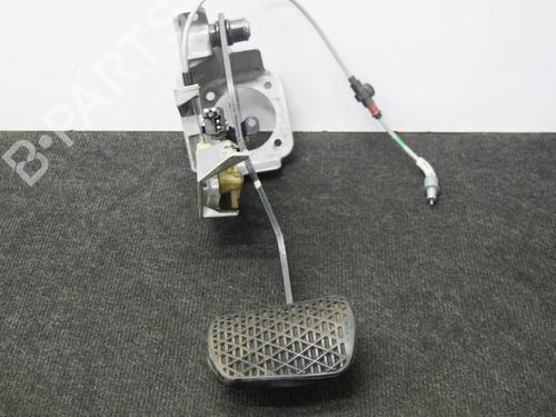 Used Break pedal Break pedal 36116905 36116905