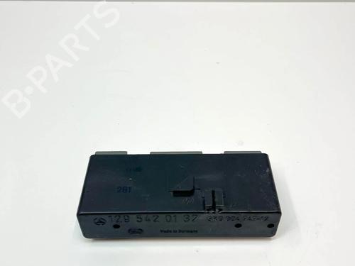 Used Electronic module Electronic module MERCEDES-BENZ SL (R129) 500 SL (129.066) (326 hp) 36131372 36131372