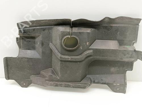 Used Underbody protection Underbody protection 36119540 36119540