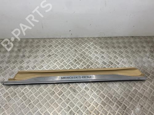 Used Step Step MERCEDES-BENZ SL (R129) 500 SL (129.066) (326 hp) 36125844 36125844