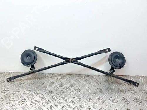 Used Horn Horn MERCEDES-BENZ SL (R129) 300 SL (129.060) (190 hp) 36128937 36128937
