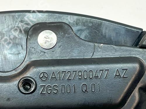 Electronic module MERCEDES-BENZ SL (R231) 500 (231.473) | BP36130394M83 - Image 9