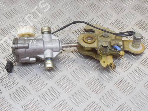 Used Electronic module Electronic module 36117637 36117637