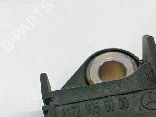 Electronic sensor MERCEDES-BENZ SL (R231) 500 (231.473) | BP36124187M84  - Image 5