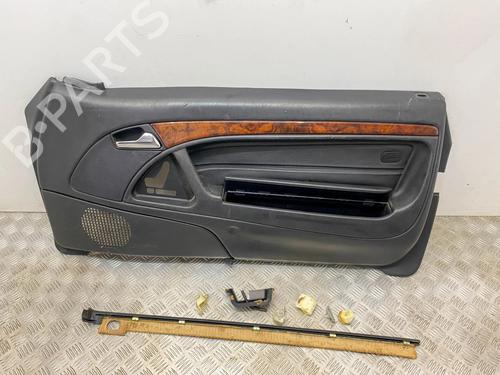 Used Front right panel Front right panel MERCEDES-BENZ SL (R129) 500 (129.068) (306 hp) 36124772 36124772