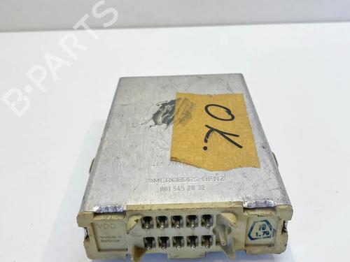 Used Electronic module Electronic module 36124236 36124236