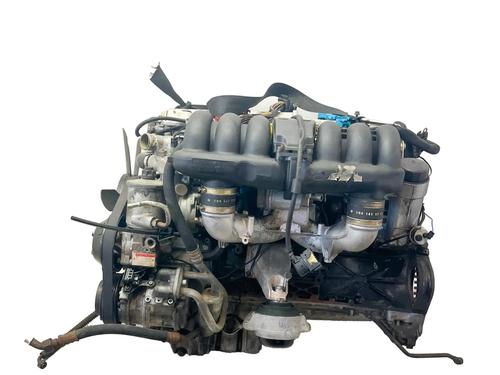Used Engine Engine MERCEDES-BENZ SL (R129) 320 (129.063) (231 hp) 36129373 36129373