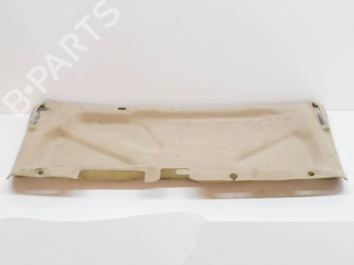 Used Boot lining Boot lining MERCEDES-BENZ SL (R129) 500 (129.067) (320 hp) 36117716 36117716
