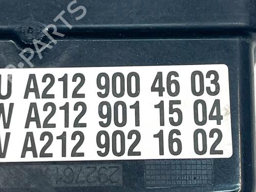 Electronic module MERCEDES-BENZ SL (R231) 500 (231.473) | BP36130546M83 - Image 8