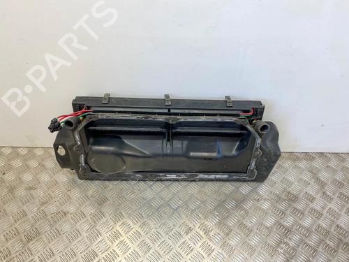 Used Heater matrix Heater matrix 36121751 36121751