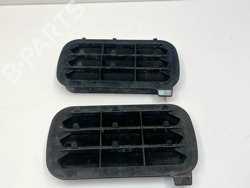 Used Grille Grille 37078381 37078381