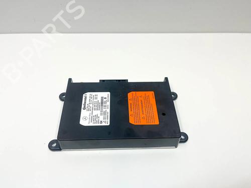 Electronic module MERCEDES-BENZ SL (R231) 500 (231.473) | BP36130496M83 - Image 4