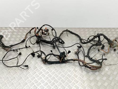 Used Wiring harness Wiring harness 36119476 36119476