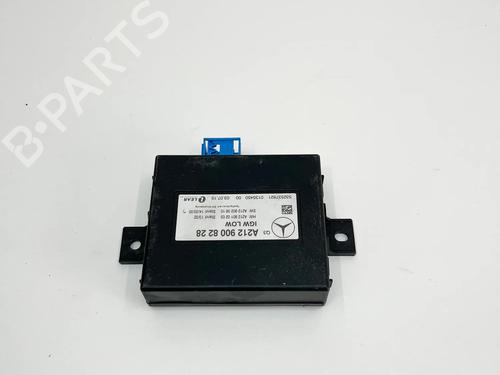 Electronic module MERCEDES-BENZ SL (R231) 400 (231.466) | BP36984446M83 - Image 3