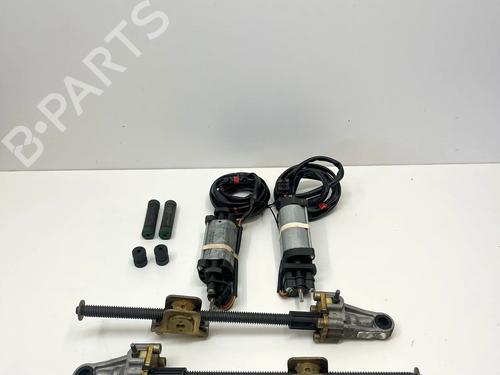 Used Wiring harness Wiring harness 37078380 37078380