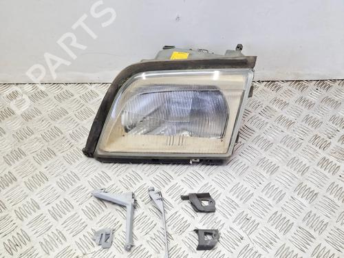 Used Left headlight Left headlight 38539927 38539927