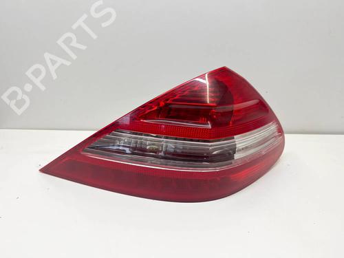Used Right taillight Right taillight MERCEDES-BENZ SL (R230) 500 (230.471) (388 hp) 36132037 36132037