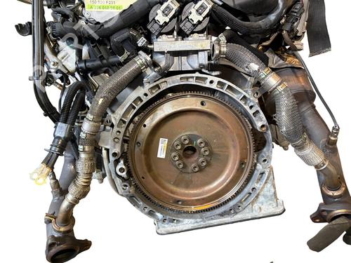 Engine MERCEDES-BENZ SL (R231) 350 (231.457) | BP40151604M1 - Image 8