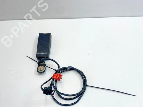Sikkerhetsbelte-spenne Sikkerhetsbelte-spenne MERCEDES-BENZ SL (R129) 500 SL (129.066) (326 hp) 36123556 36123556