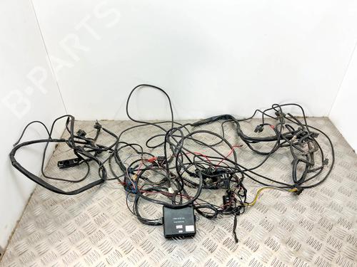 Used Wiring harness Wiring harness MERCEDES-BENZ SL (R129) 600 SL (129.076) (408 hp) 36127040 36127040