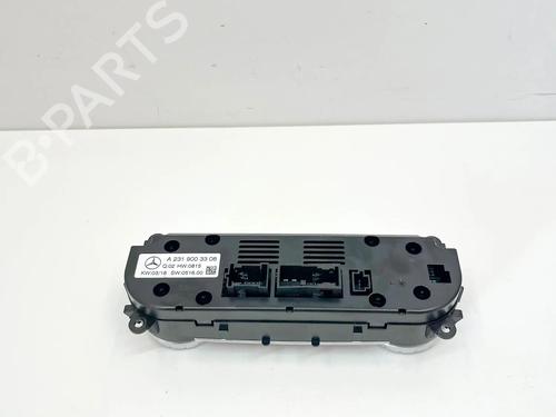 Electronic module MERCEDES-BENZ SL (R231) 63 AMG (231.474) | BP37798360M83 - Image 5