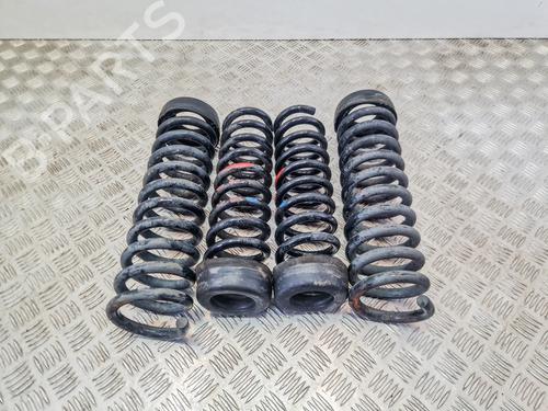 Used Shock absorber spring Shock absorber spring MERCEDES-BENZ SL (R129) 500 (129.067) (320 hp) 36127824 36127824