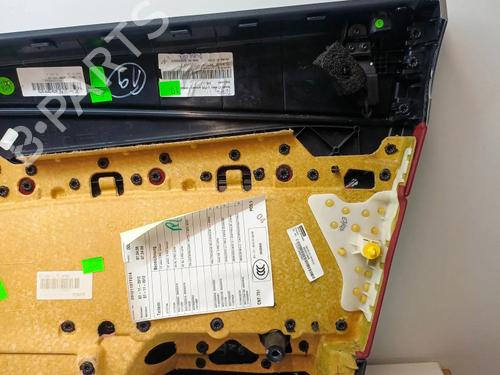 Front left panel MERCEDES-BENZ SL (R231) 350 (231.457) | BP40466598C58 - Image 8