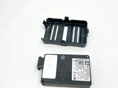Electronic module MERCEDES-BENZ SL (R231) 63 AMG (231.474) | BP37798340M83 - Image 2