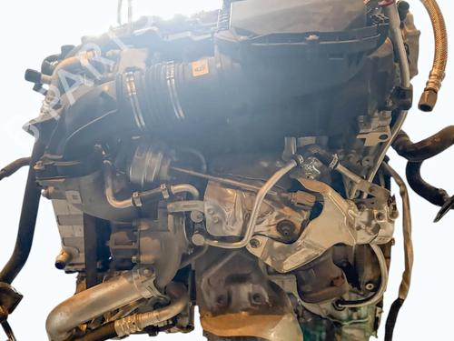 Engine MERCEDES-BENZ SL (R231) 400 (231.466) | BP36865135M1  - Image 7
