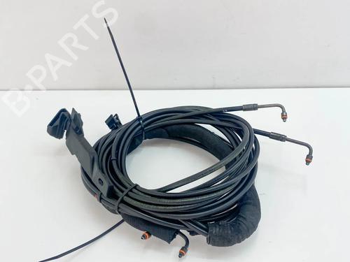 Used Pipe Pipe MERCEDES-BENZ SL (R231) 500 (231.473) (435 hp) 36124293 36124293