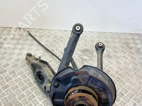 Used Left rear steering knuckle Left rear steering knuckle MERCEDES-BENZ SL (R129) 500 SL (129.066) (326 hp) 36126794 36126794