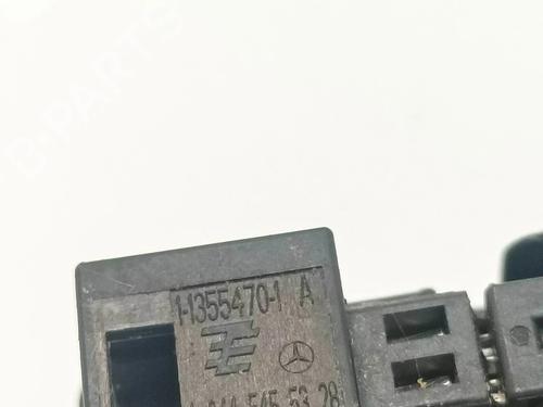 Electronic module MERCEDES-BENZ SL (R231) 500 (231.473) | BP36125183M83  - Image 8