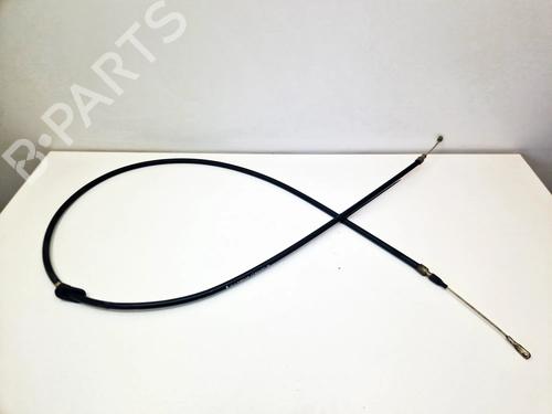Håndbremsekabel Håndbremsekabel MERCEDES-BENZ SL (R129) 500 (129.067) (320 hp) 36128286 36128286
