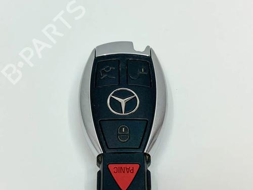 Electronic module MERCEDES-BENZ SL (R231) 500 (231.473) | BP36130400M83 - Image 3