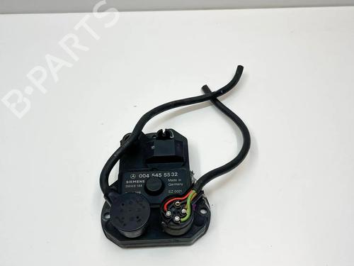 Used Electronic module Electronic module 39003523 39003523