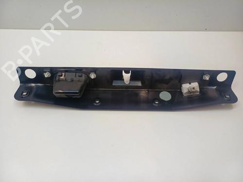 Boot lining MERCEDES-BENZ SL (R231) 350 (231.457) | BP40084016I3 - Image 5