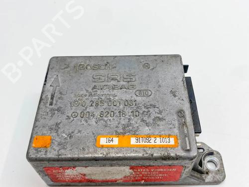 Used ECU airbags ECU airbags MERCEDES-BENZ SL (R129) 500 SL (129.066) (326 hp) 36125604 36125604
