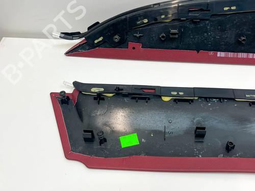 Middle console MERCEDES-BENZ SL (R231) 400 (231.466) | BP37644187I22 - Image 8
