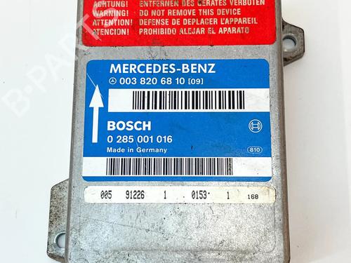 Used Electronic module Electronic module MERCEDES-BENZ SL (R129) 500 SL (129.066) (326 hp) 36131414 36131414