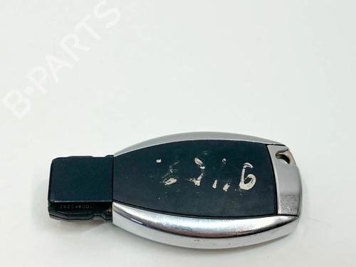 Electronic module MERCEDES-BENZ SL (R231) 500 (231.473) | BP36130400M83 - Image 8
