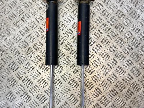 Used Left rear shock absorber Left rear shock absorber 36125285 36125285
