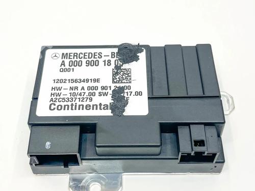 Electronic module MERCEDES-BENZ SL (R231) 500 (231.473) | BP36130463M83 - Image 3