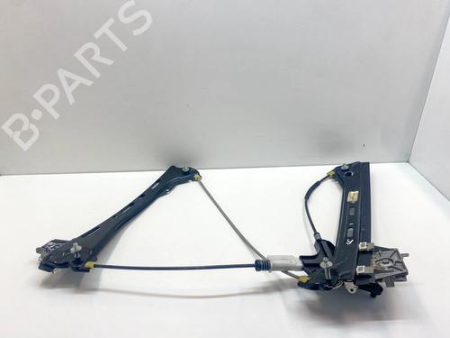 Used Front right window mechanism Front right window mechanism MERCEDES-BENZ SL (R231) 500 (231.473) (435 hp) 36124381 36124381