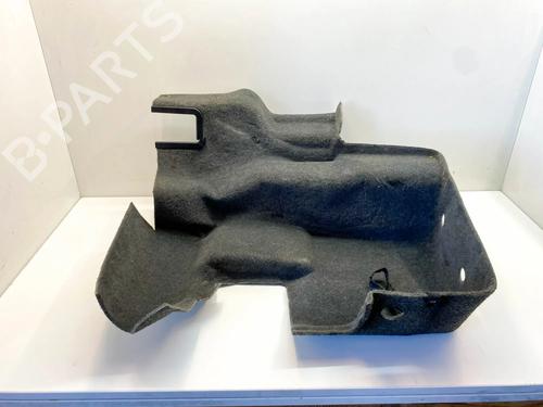 Used Boot lining Boot lining MERCEDES-BENZ SL (R129) 500 (129.068) (306 hp) 36123852 36123852