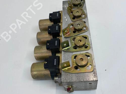 Used Electronic module Electronic module MERCEDES-BENZ SL (R129) 500 SL (129.066) (326 hp) 36123494 36123494