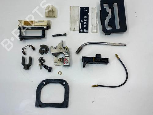 Used Gear lever Gear lever 36121847 36121847