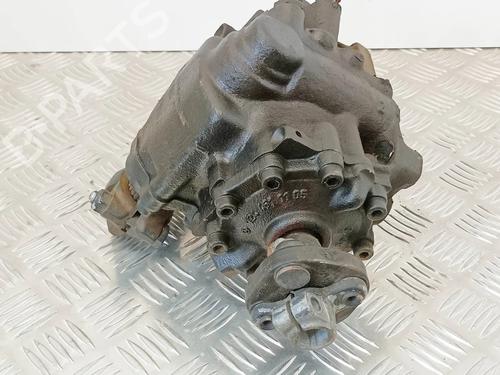Used Steering rack Steering rack MERCEDES-BENZ SL (R129) 280 (129.059) (204 hp) 36119023 36119023