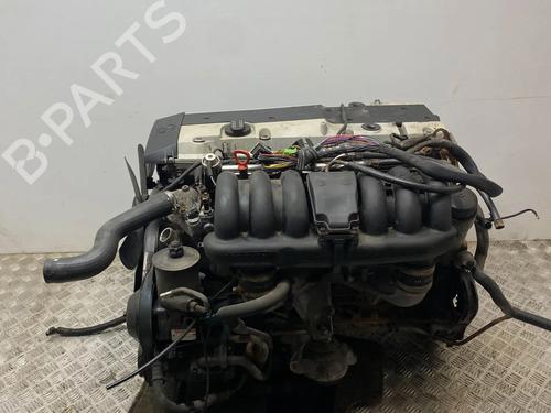 Used Engine Engine MERCEDES-BENZ SL (R129) 280 (129.058) (193 hp) 36126438 36126438