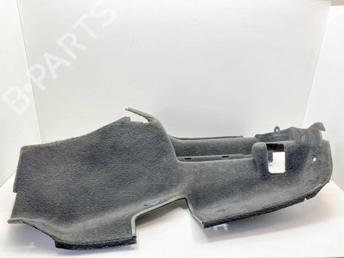 Forra da mala Forra da mala MERCEDES-BENZ SL (R230) 500 (230.471) (388 hp) 36123030 36123030