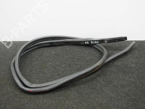 Used Rubber door seal Rubber door seal 36116630 36116630
